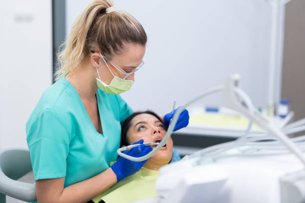 Best Emergency Treatment for Dental Infections or Abscesses in Queen Creek, AZ